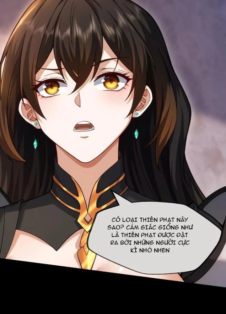 Nương Tử Nhà Ta Là Thiên Đạo Chapter 5 - 33