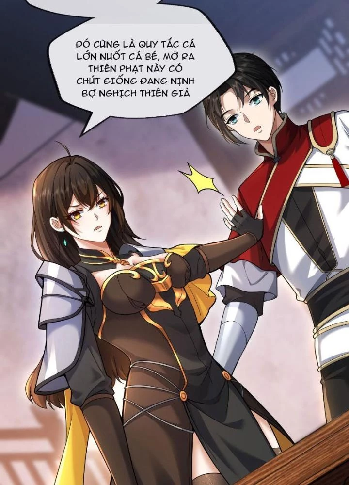 Nương Tử Nhà Ta Là Thiên Đạo Chapter 5 - 37