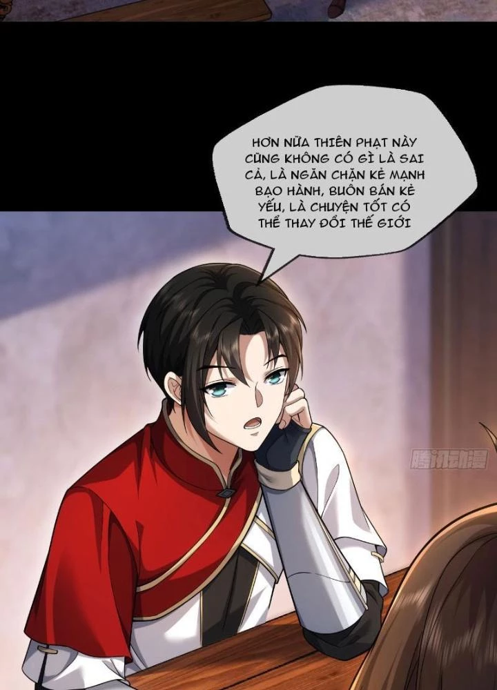 Nương Tử Nhà Ta Là Thiên Đạo Chapter 5 - 41