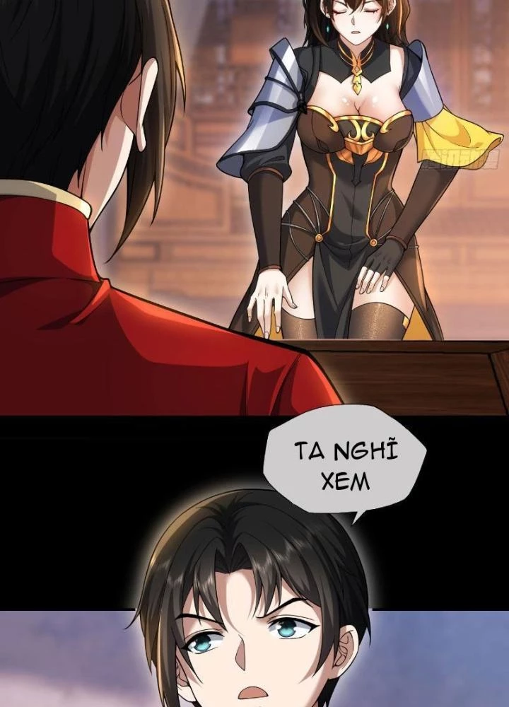 Nương Tử Nhà Ta Là Thiên Đạo Chapter 5 - 45