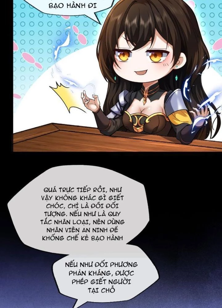 Nương Tử Nhà Ta Là Thiên Đạo Chapter 5 - 49