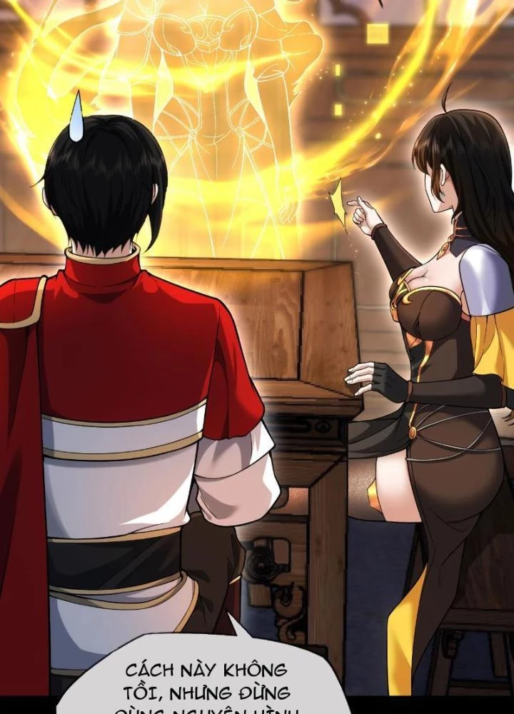 Nương Tử Nhà Ta Là Thiên Đạo Chapter 5 - 55