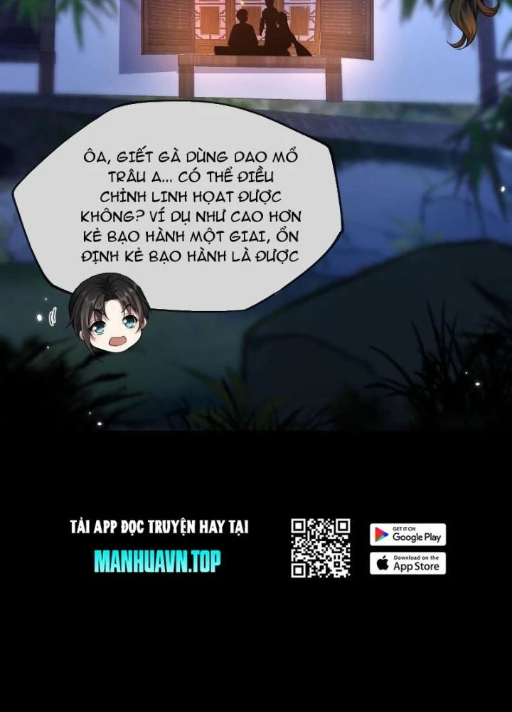 Nương Tử Nhà Ta Là Thiên Đạo Chapter 5 - 61