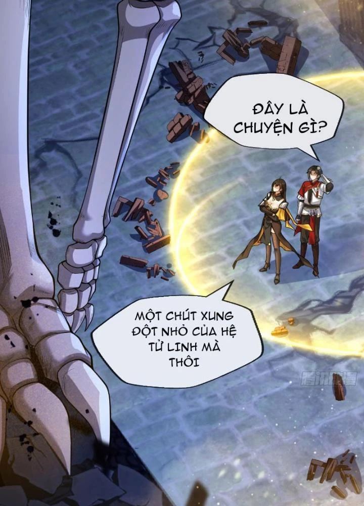 Nương Tử Nhà Ta Là Thiên Đạo Chapter 5 - 75