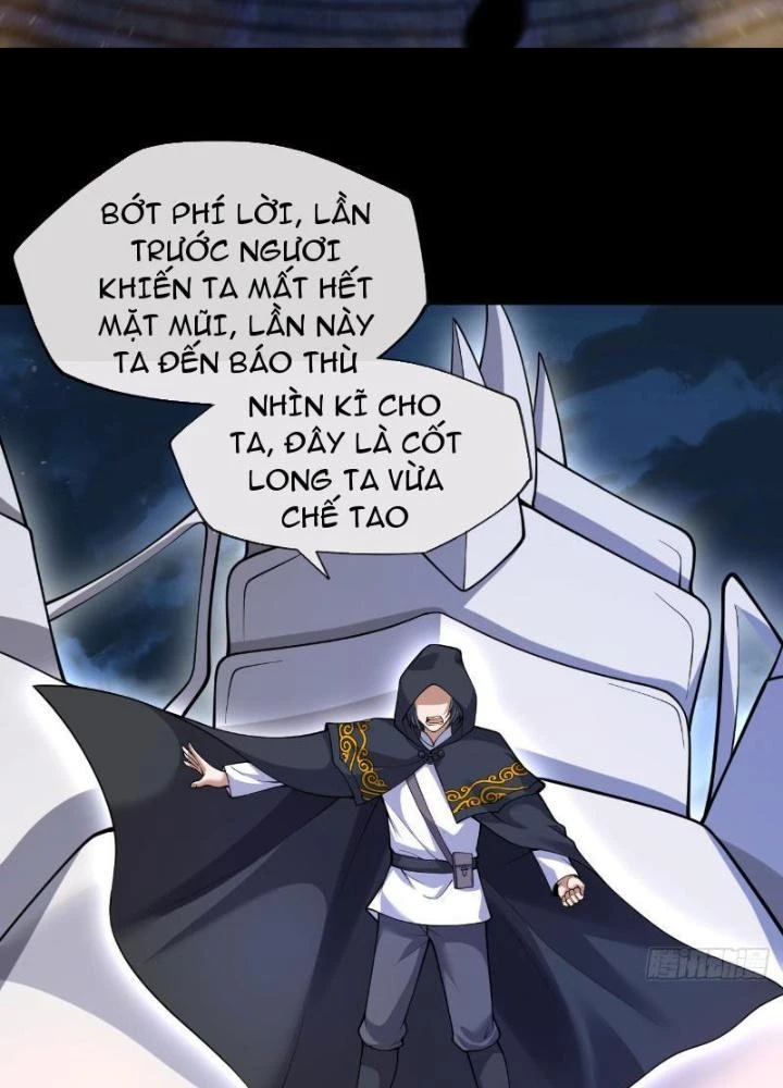 Nương Tử Nhà Ta Là Thiên Đạo Chapter 5 - 85