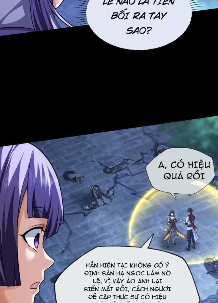 Nương Tử Nhà Ta Là Thiên Đạo Chapter 5 - 115