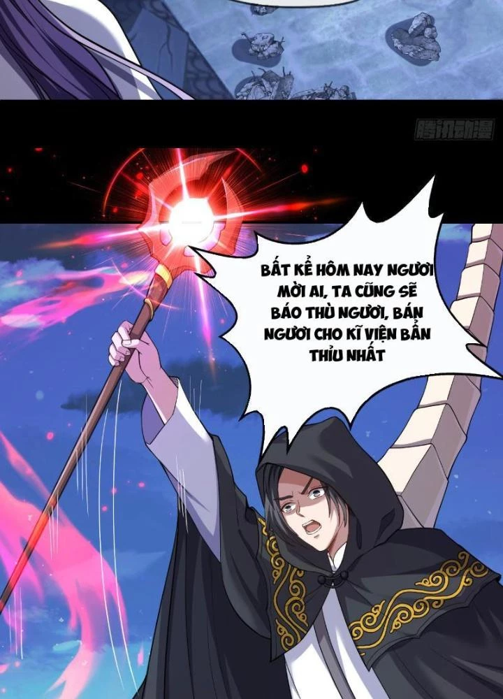 Nương Tử Nhà Ta Là Thiên Đạo Chapter 5 - 117