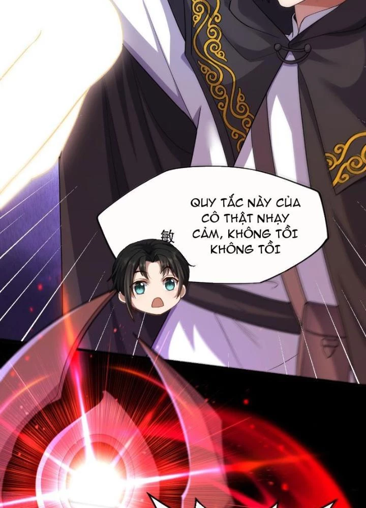 Nương Tử Nhà Ta Là Thiên Đạo Chapter 5 - 121