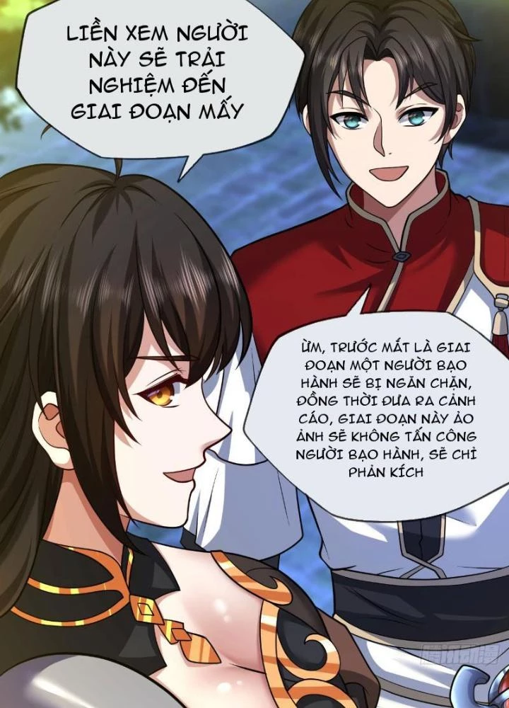 Nương Tử Nhà Ta Là Thiên Đạo Chapter 5 - 143