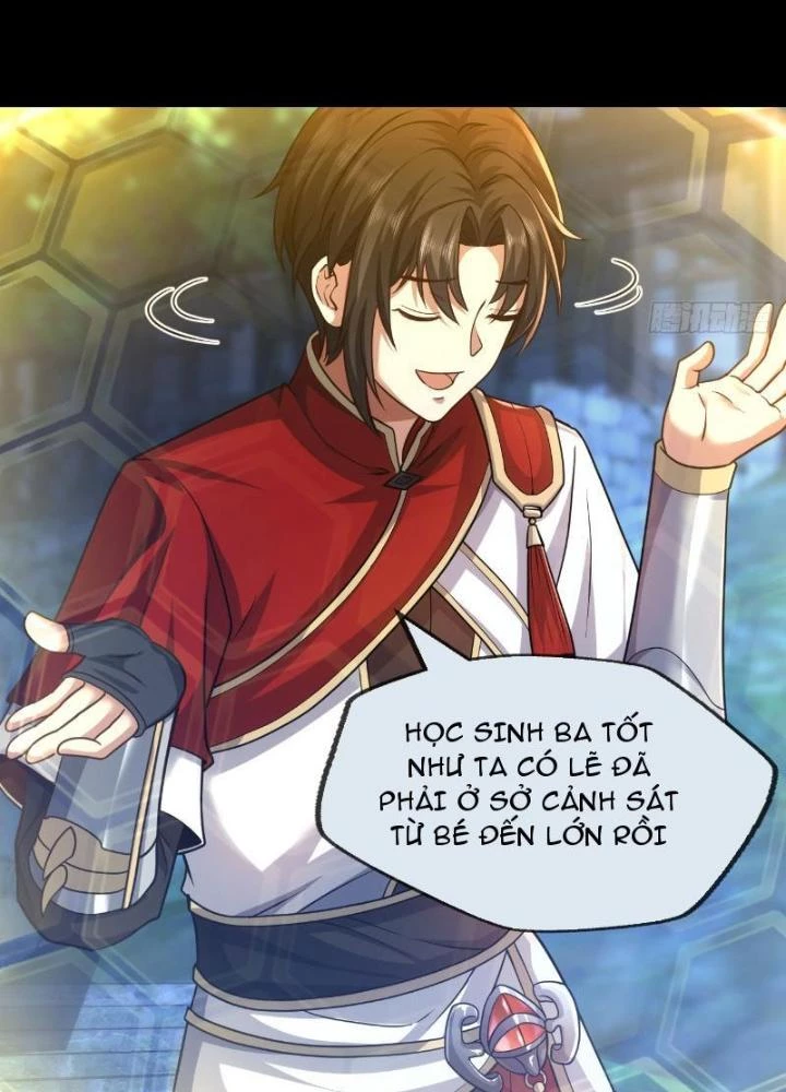 Nương Tử Nhà Ta Là Thiên Đạo Chapter 6 - 9