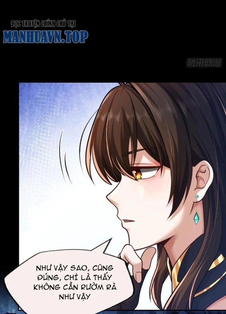 Nương Tử Nhà Ta Là Thiên Đạo Chapter 6 - 11