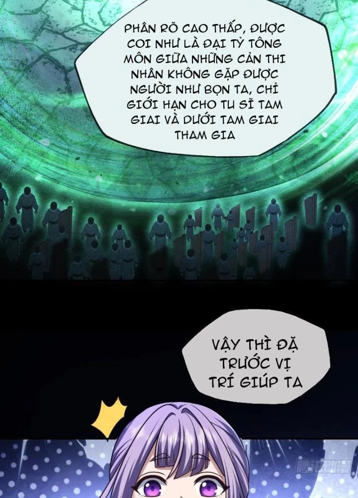 Nương Tử Nhà Ta Là Thiên Đạo Chapter 6 - 25