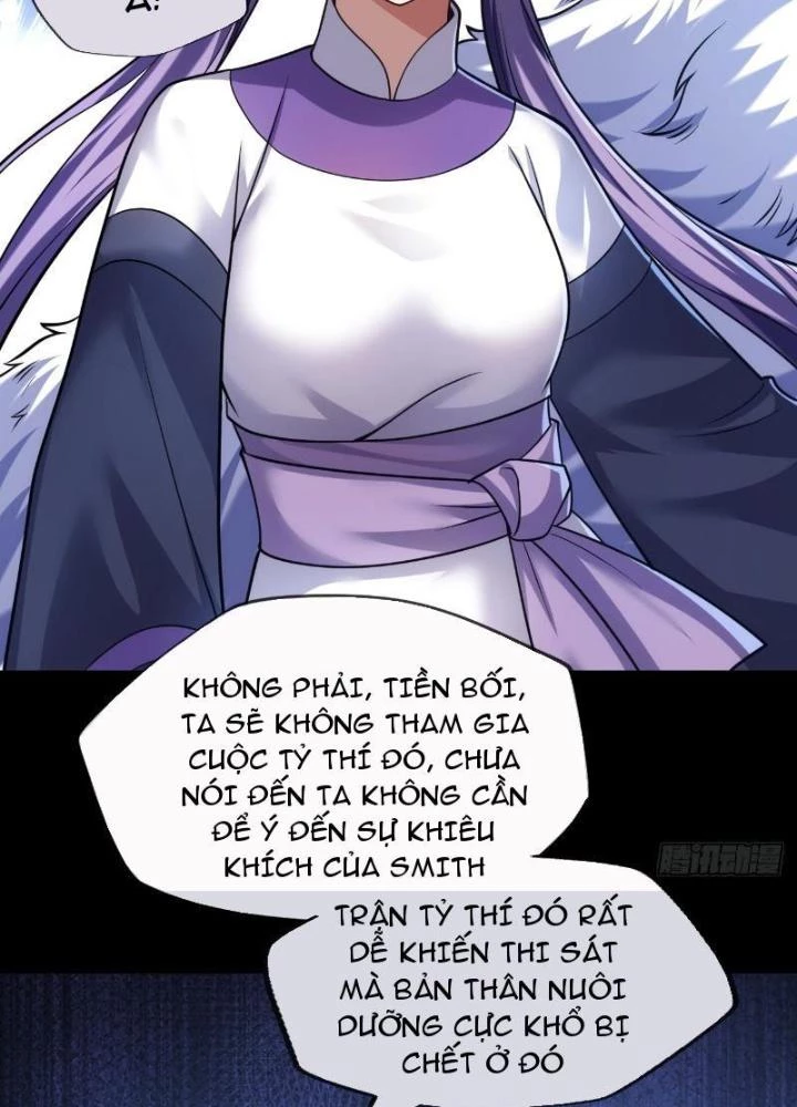 Nương Tử Nhà Ta Là Thiên Đạo Chapter 6 - 27