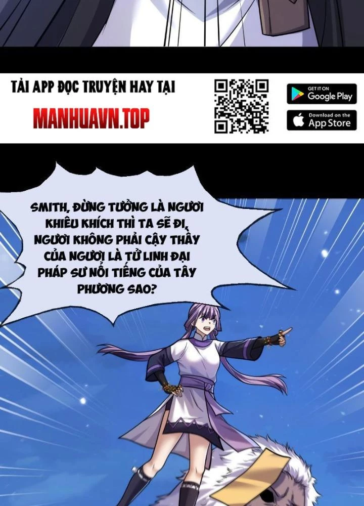 Nương Tử Nhà Ta Là Thiên Đạo Chapter 6 - 33
