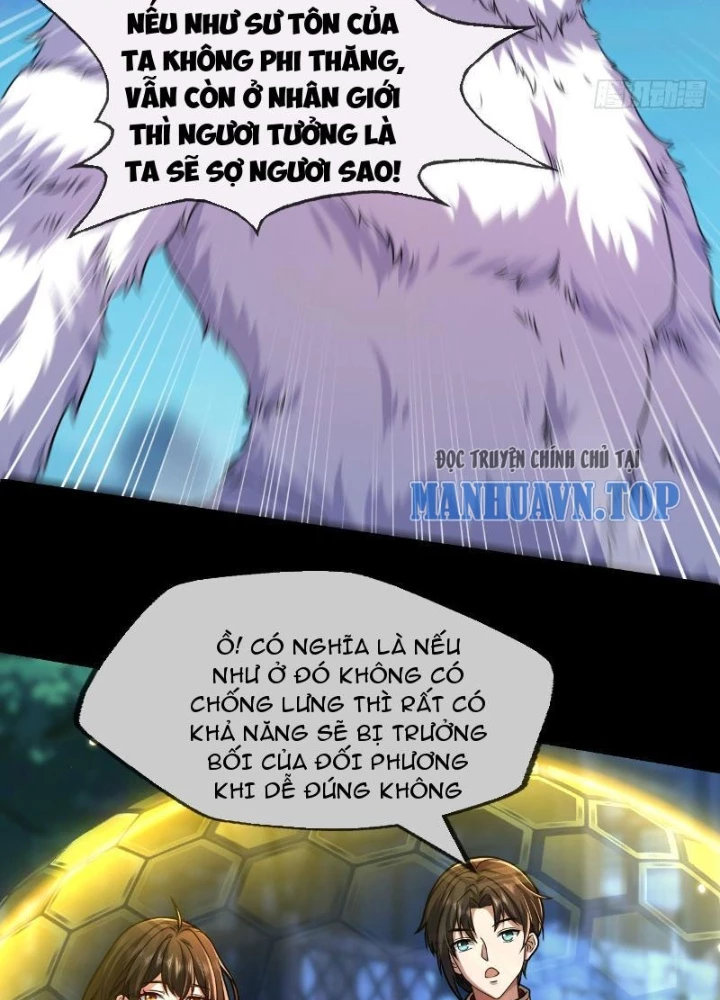 Nương Tử Nhà Ta Là Thiên Đạo Chapter 6 - 35