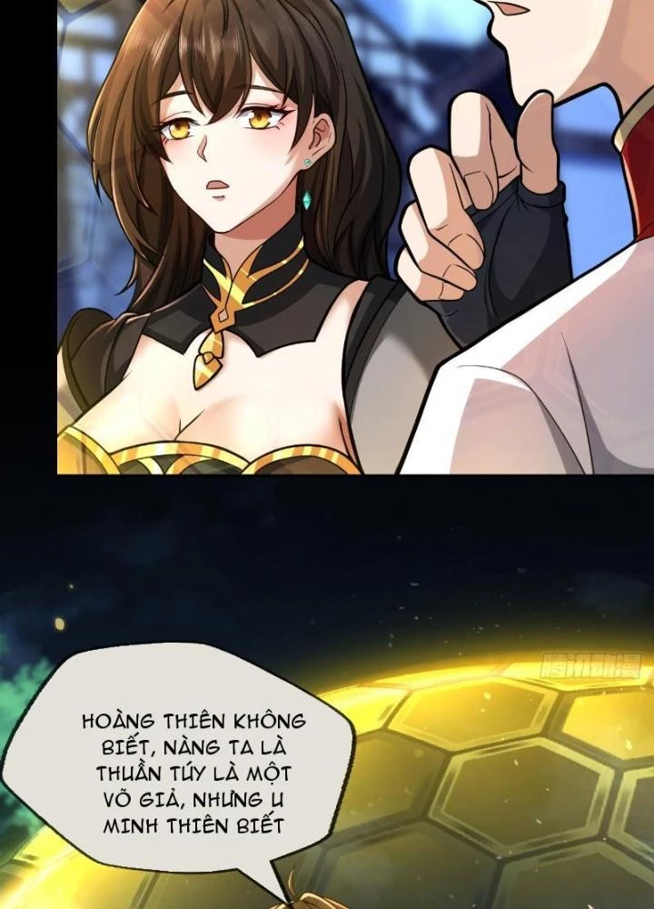 Nương Tử Nhà Ta Là Thiên Đạo Chapter 6 - 39
