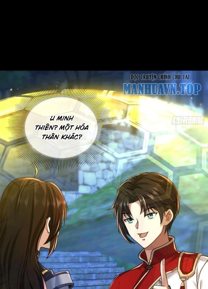 Nương Tử Nhà Ta Là Thiên Đạo Chapter 6 - 43