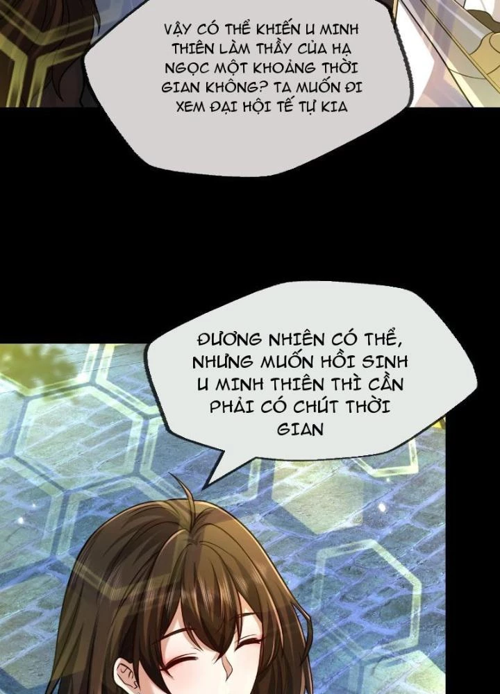 Nương Tử Nhà Ta Là Thiên Đạo Chapter 6 - 45