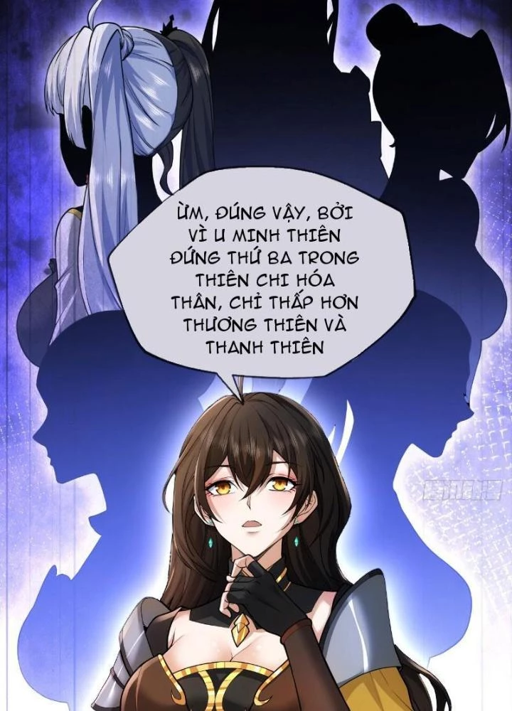 Nương Tử Nhà Ta Là Thiên Đạo Chapter 6 - 51
