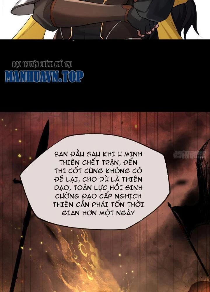 Nương Tử Nhà Ta Là Thiên Đạo Chapter 6 - 53