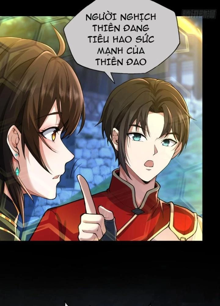Nương Tử Nhà Ta Là Thiên Đạo Chapter 6 - 59