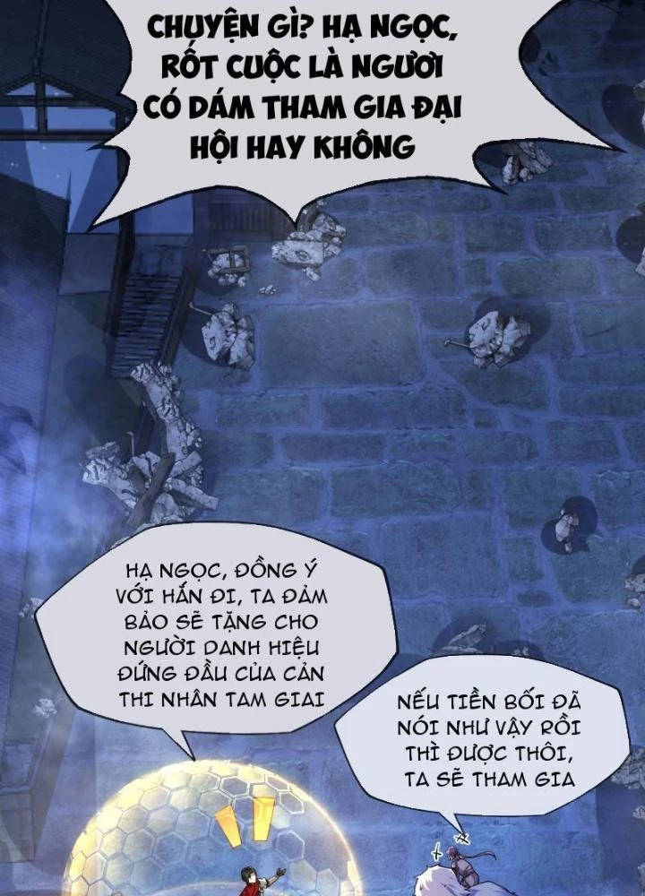 Nương Tử Nhà Ta Là Thiên Đạo Chapter 6 - 61