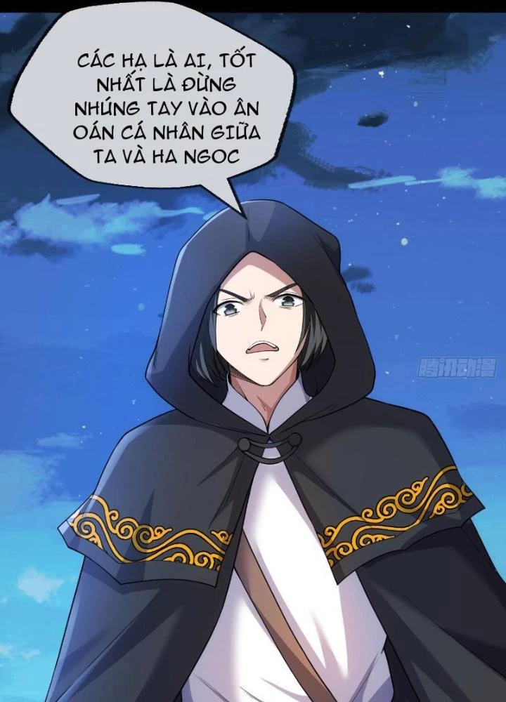 Nương Tử Nhà Ta Là Thiên Đạo Chapter 6 - 65