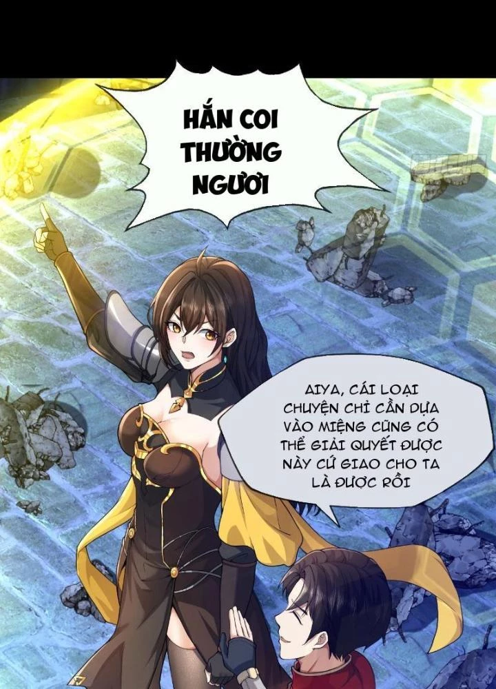 Nương Tử Nhà Ta Là Thiên Đạo Chapter 6 - 69