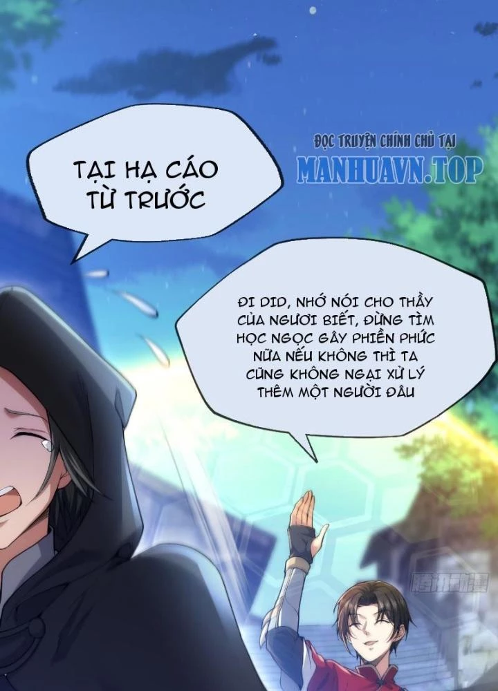 Nương Tử Nhà Ta Là Thiên Đạo Chapter 6 - 95