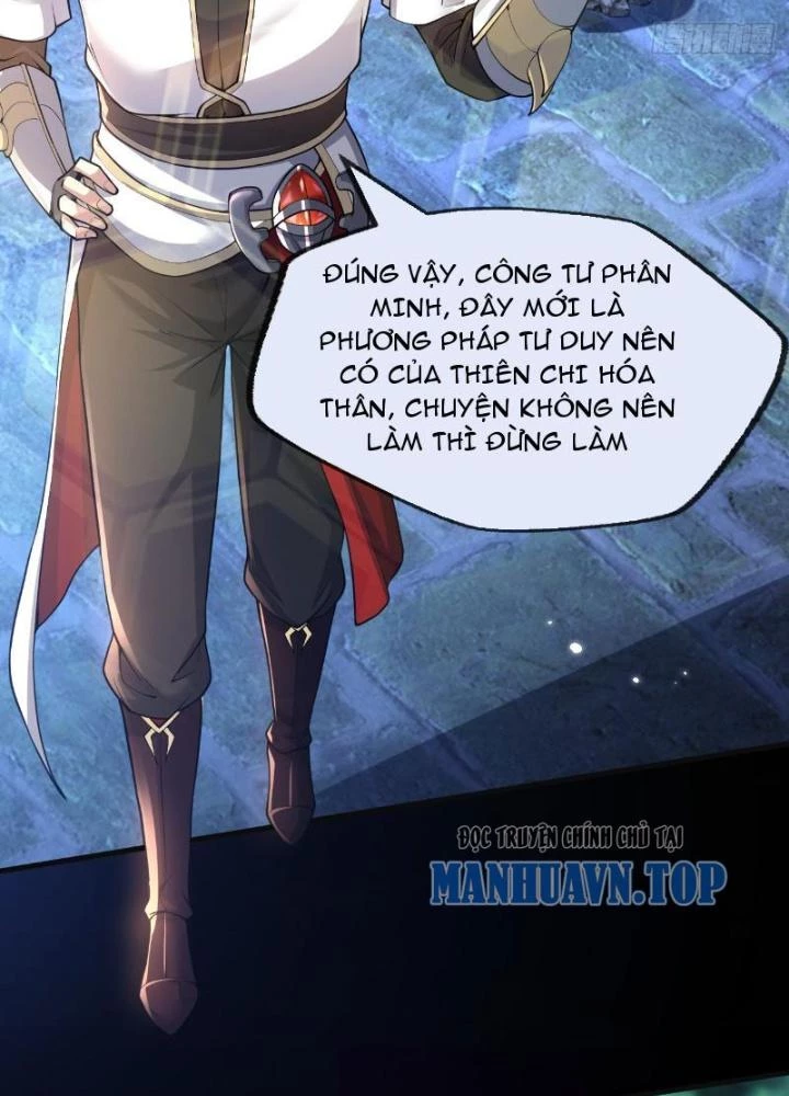 Nương Tử Nhà Ta Là Thiên Đạo Chapter 6 - 107