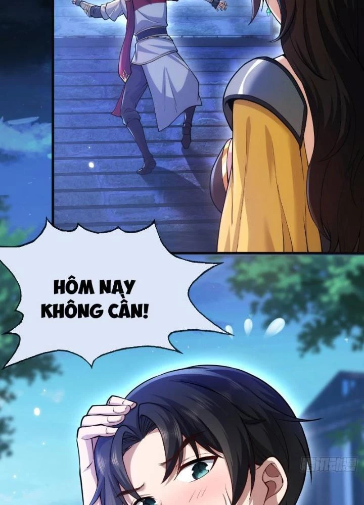 Nương Tử Nhà Ta Là Thiên Đạo Chapter 6 - 127