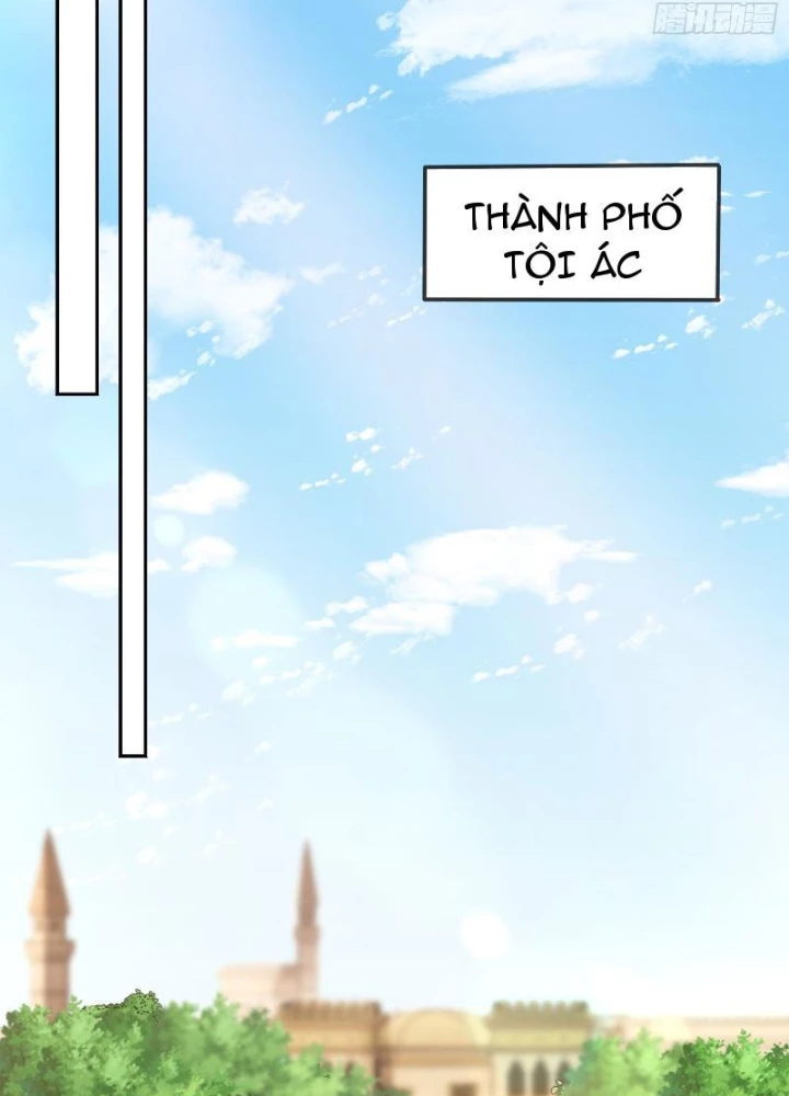 Nương Tử Nhà Ta Là Thiên Đạo Chapter 7 - 5