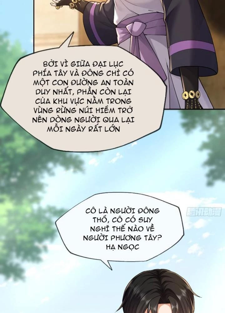 Nương Tử Nhà Ta Là Thiên Đạo Chapter 7 - 13