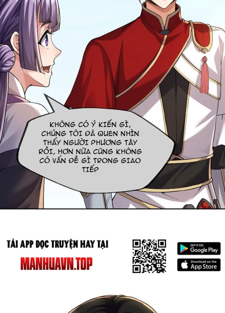 Nương Tử Nhà Ta Là Thiên Đạo Chapter 7 - 15