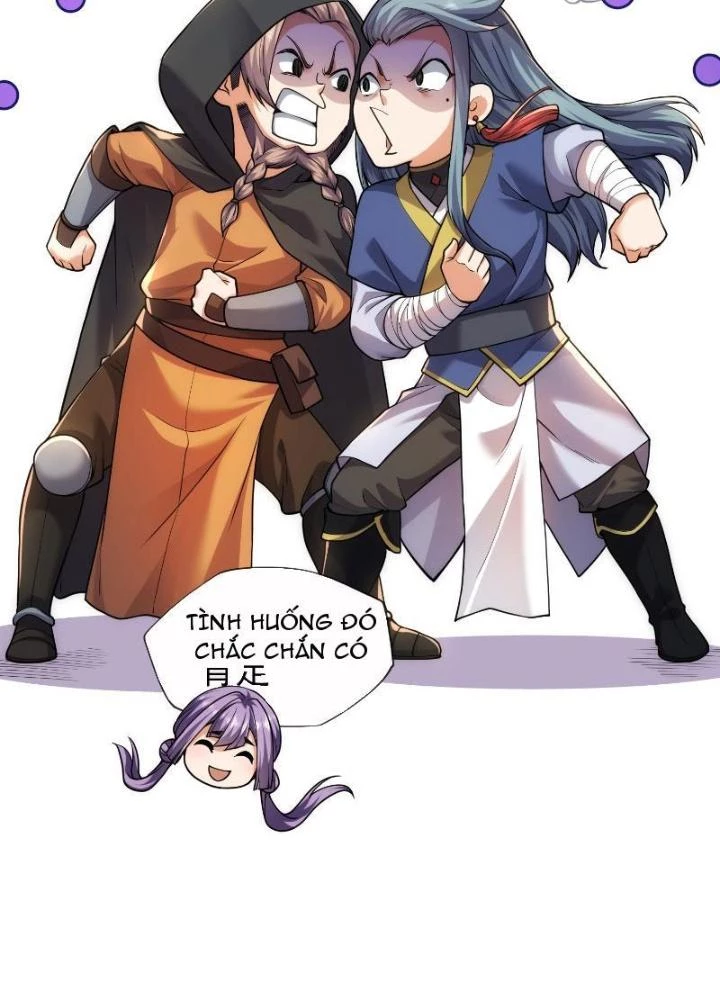 Nương Tử Nhà Ta Là Thiên Đạo Chapter 7 - 19