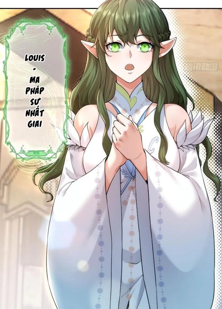 Nương Tử Nhà Ta Là Thiên Đạo Chapter 7 - 23