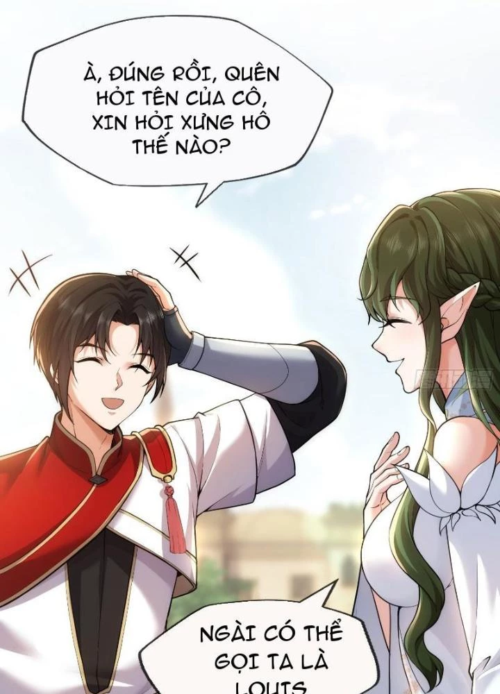 Nương Tử Nhà Ta Là Thiên Đạo Chapter 7 - 27