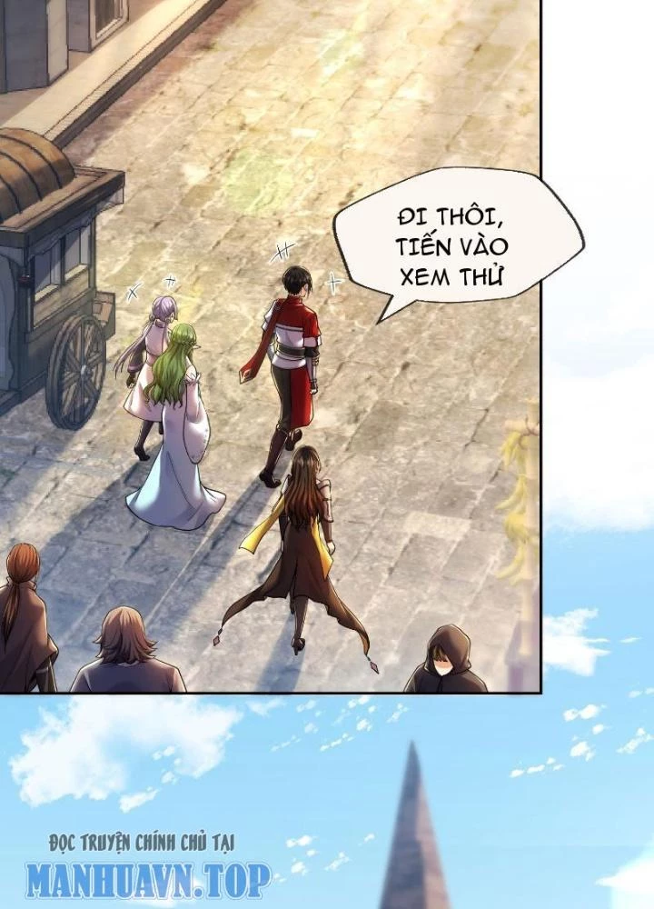 Nương Tử Nhà Ta Là Thiên Đạo Chapter 7 - 33