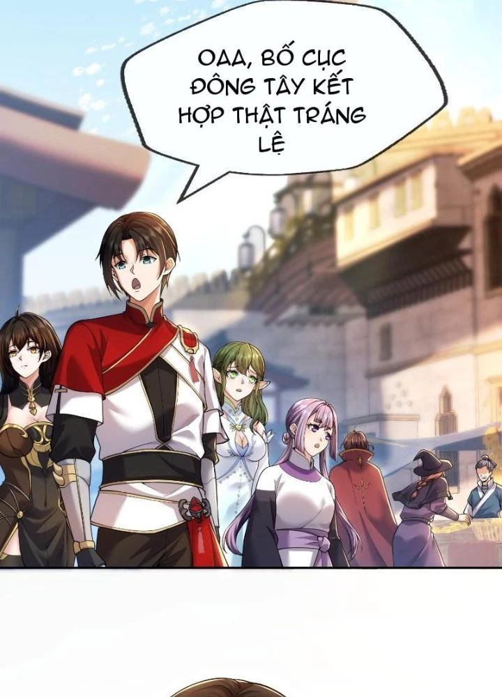 Nương Tử Nhà Ta Là Thiên Đạo Chapter 7 - 35