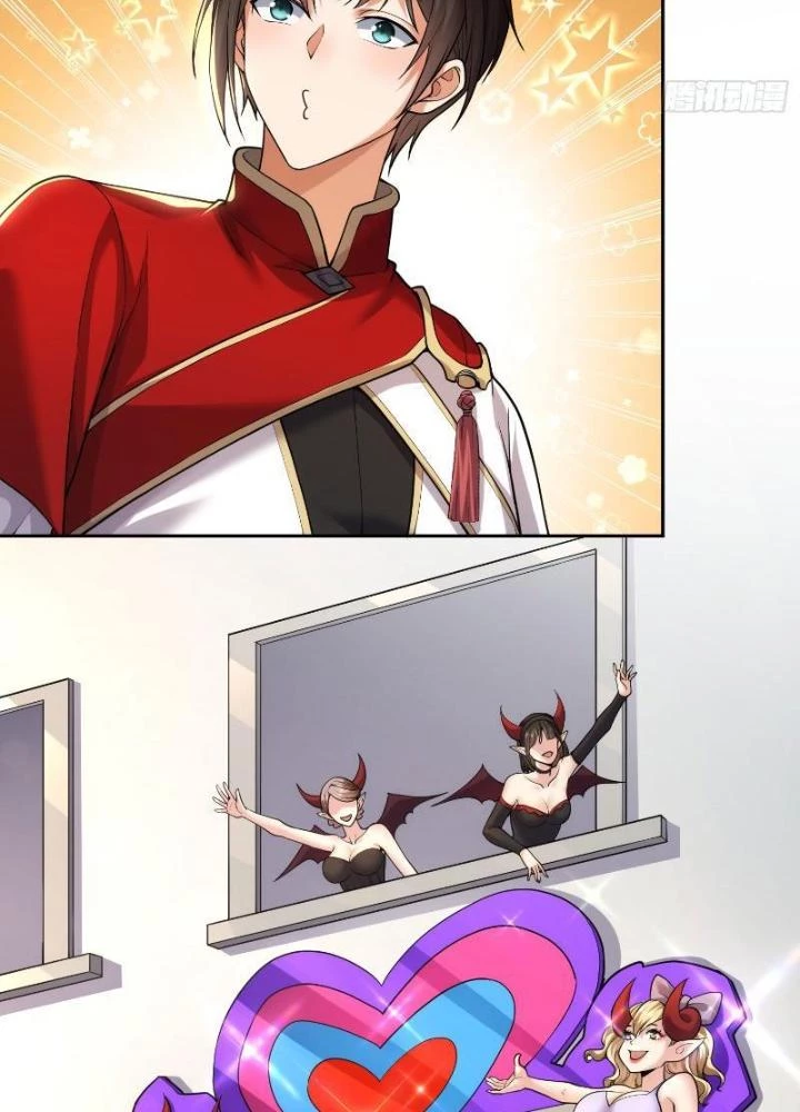 Nương Tử Nhà Ta Là Thiên Đạo Chapter 7 - 37