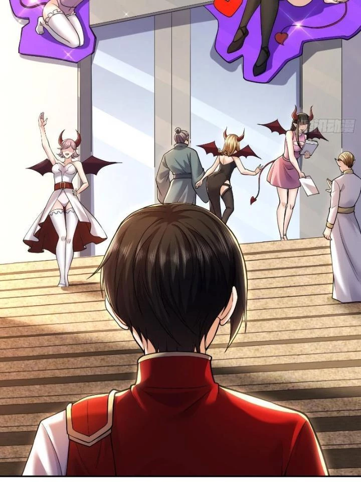 Nương Tử Nhà Ta Là Thiên Đạo Chapter 7 - 39