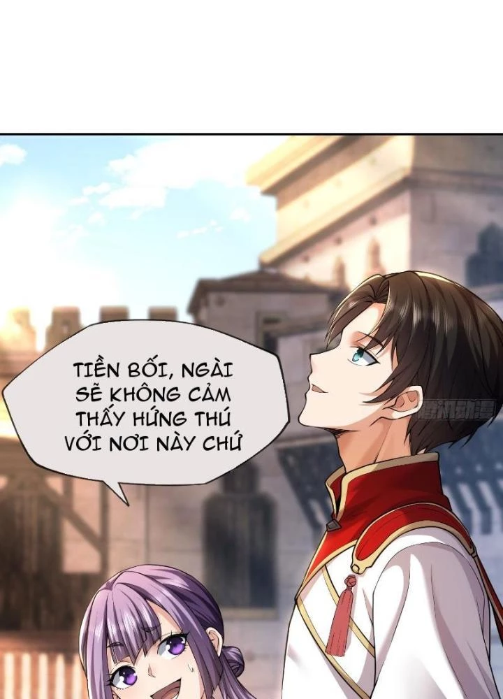 Nương Tử Nhà Ta Là Thiên Đạo Chapter 7 - 43