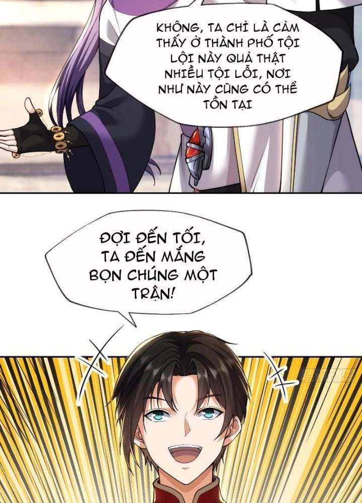 Nương Tử Nhà Ta Là Thiên Đạo Chapter 7 - 45