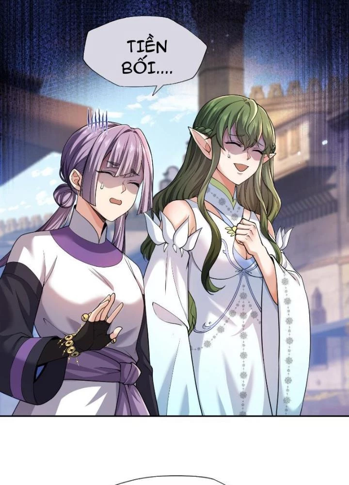 Nương Tử Nhà Ta Là Thiên Đạo Chapter 7 - 49