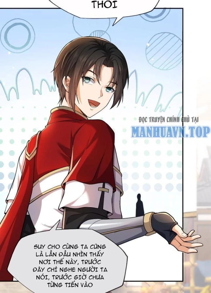 Nương Tử Nhà Ta Là Thiên Đạo Chapter 7 - 51