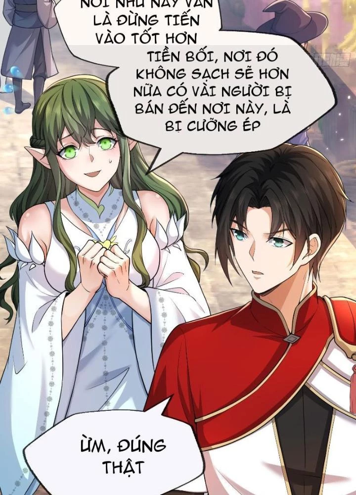 Nương Tử Nhà Ta Là Thiên Đạo Chapter 7 - 53