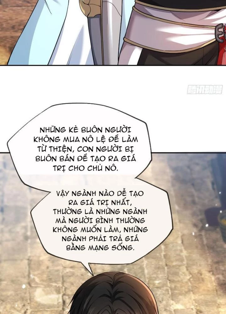 Nương Tử Nhà Ta Là Thiên Đạo Chapter 7 - 55