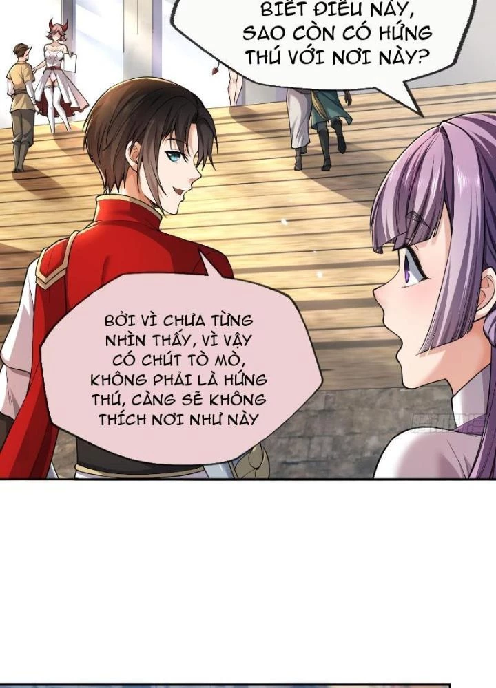 Nương Tử Nhà Ta Là Thiên Đạo Chapter 7 - 59