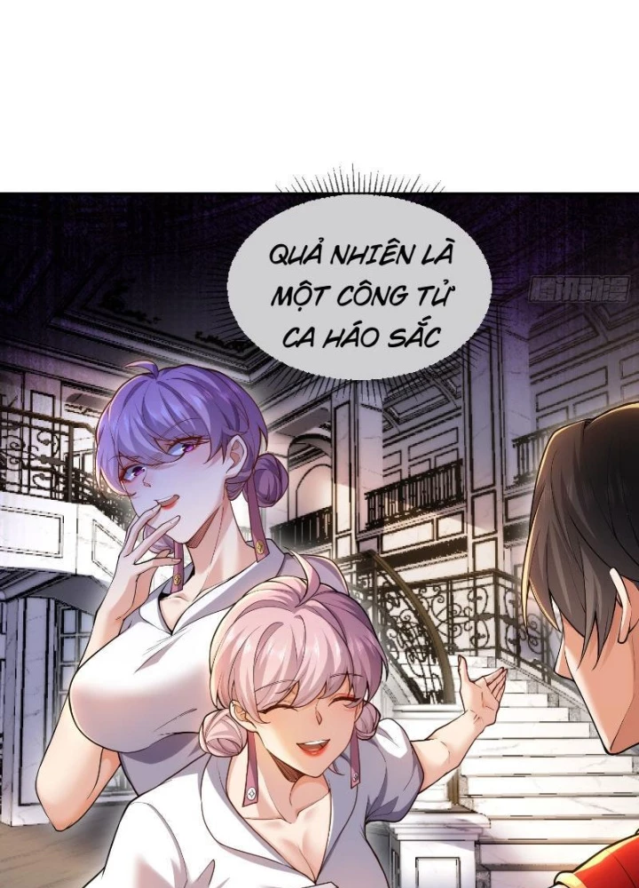 Nương Tử Nhà Ta Là Thiên Đạo Chapter 7 - 71