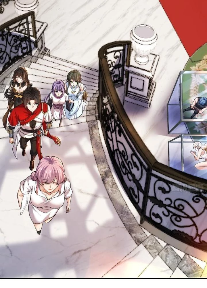 Nương Tử Nhà Ta Là Thiên Đạo Chapter 7 - 75